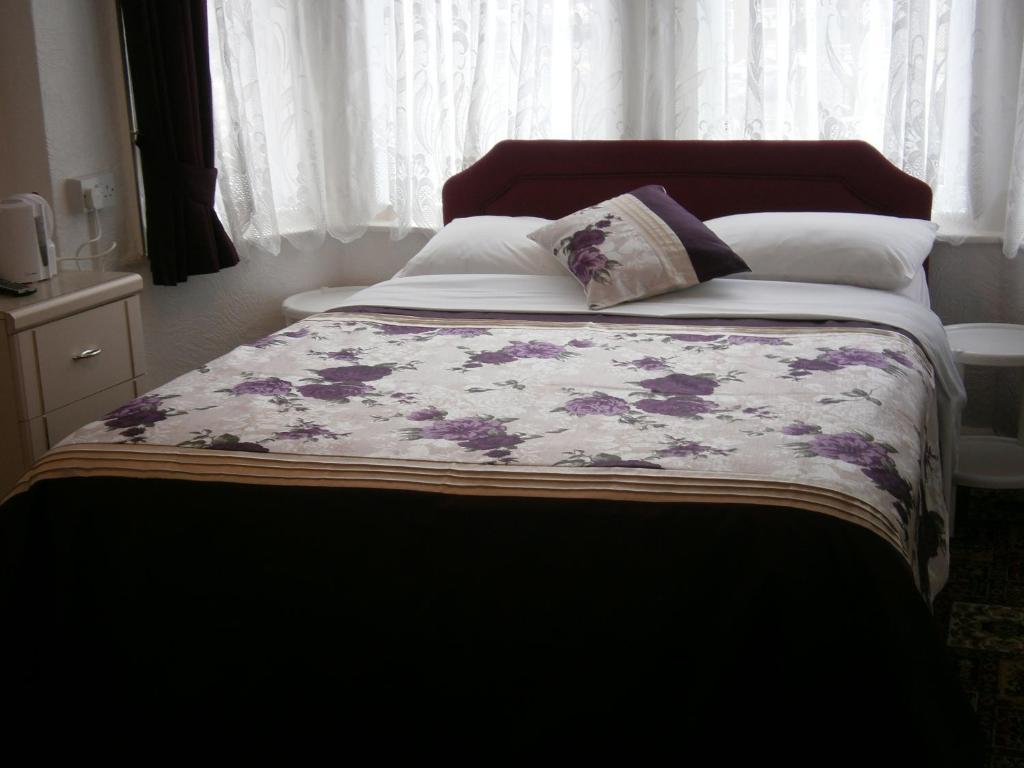 Delton Hotel Блекпул Номер фото